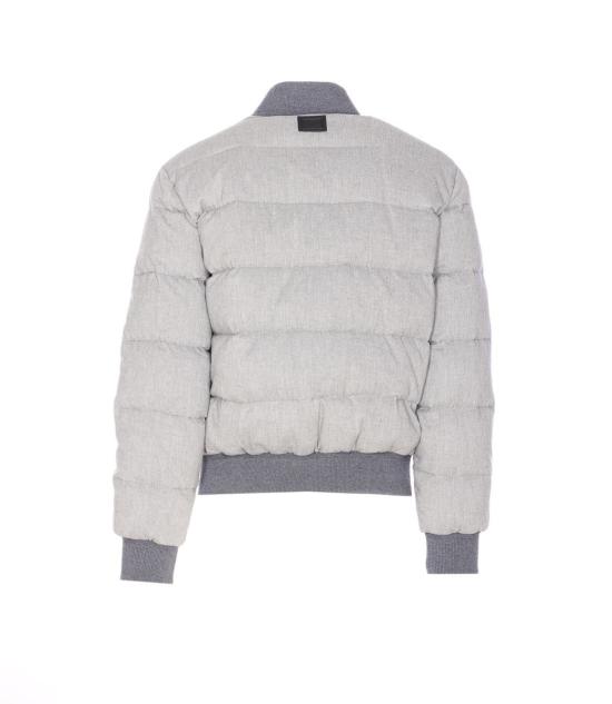 25FW 돌체앤가바나 자켓 G9BSOTFU5YAS8290 GREY - DOLCE & GABBANA