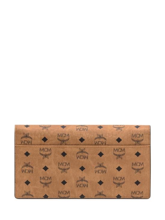 25FW 엠시엠 숄더백 MYLFATA01 CO BROWN - MCM
