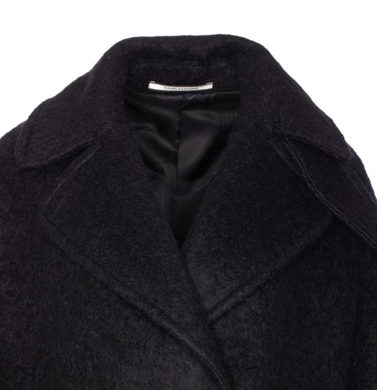 25FW 딸리아토레 자켓 SHEILAA50087N1336 Black - TAGLIATORE