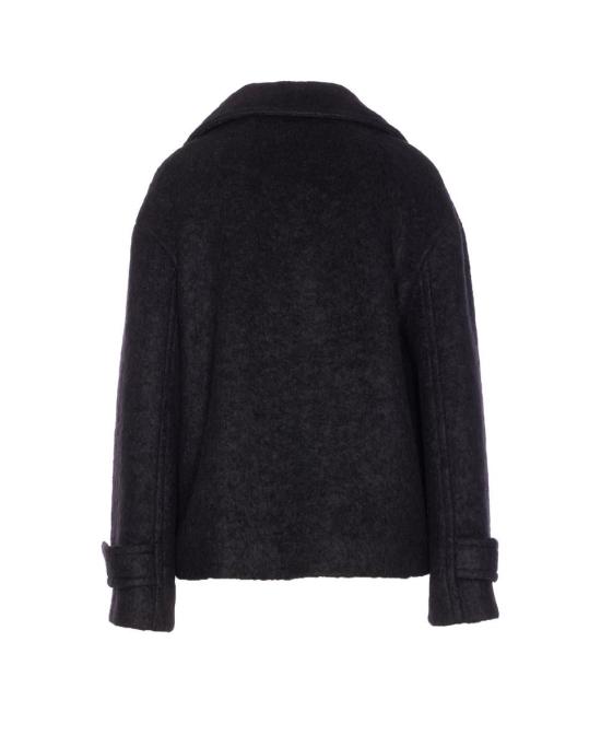 25FW 딸리아토레 자켓 SHEILAA50087N1336 Black - TAGLIATORE