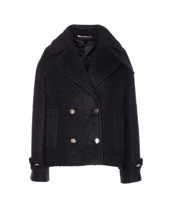 25FW 딸리아토레 자켓 SHEILAA50087N1336 Black