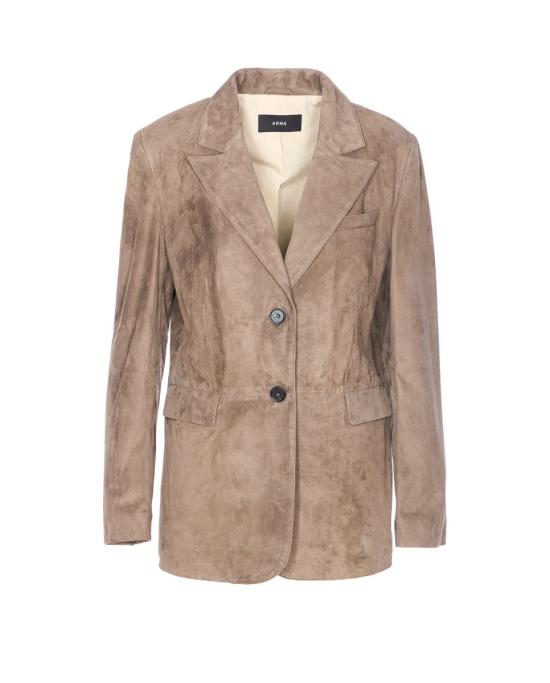 25FW 아르마 자켓 005L256058 02SOIL Beige