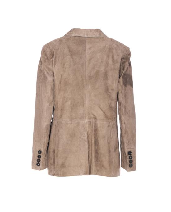 25FW 아르마 자켓 005L256058 02SOIL Beige - ARMA