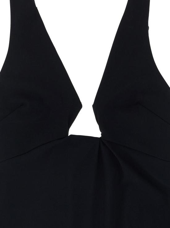 25FW 짐머만 원피스 수영복 9425WSS251BLK Black - ZIMMERMANN