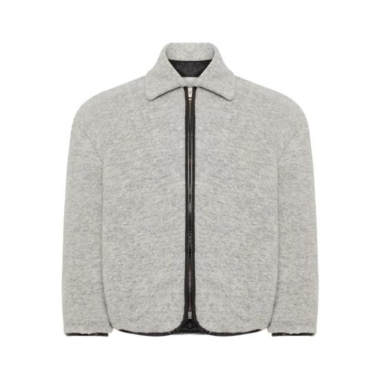 25FW JW앤더슨 자켓 JK0412 PG1820 905 GREY