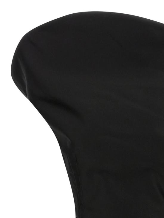 25FW 마그다뷰트림 숏 원피스 248725BLACK Black - MAGDA BUTRYM