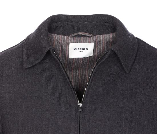 25FW 치르콜로1901 자켓 CN50921118 GREY - CIRCOLO 1901