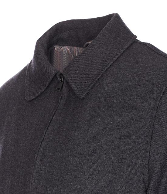 25FW 치르콜로1901 자켓 CN50921118 GREY - CIRCOLO 1901