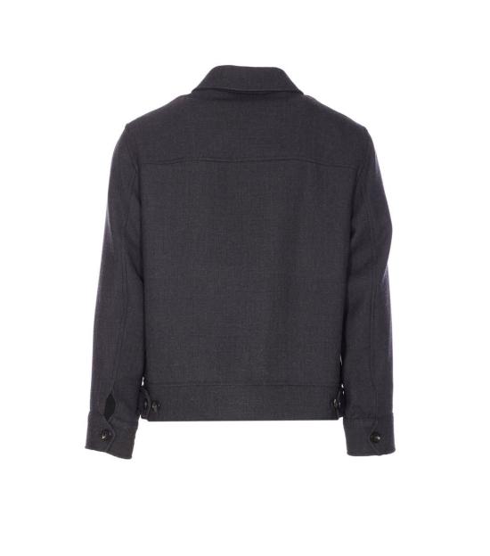 25FW 치르콜로1901 자켓 CN50921118 GREY - CIRCOLO 1901