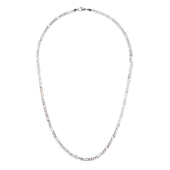 25FW 톰우드 주얼리 101263 BO CHAIN M SILVER