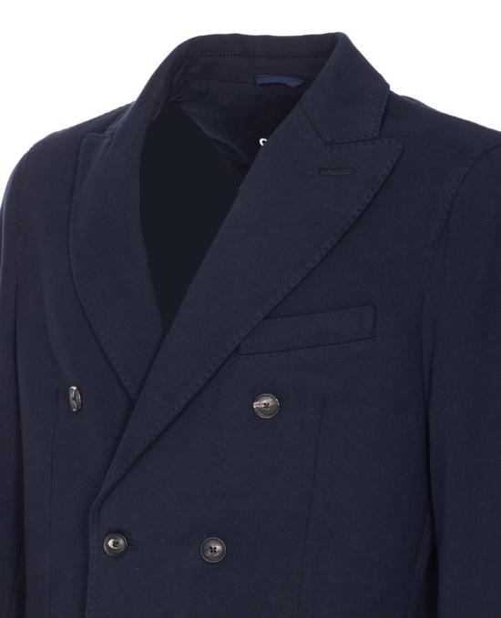 25FW 치르콜로1901 수트 자켓 CN49272851 BLUE - CIRCOLO 1901