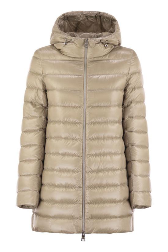 25FW 에르노 코트 PI00133DR12017Z 1985 Beige