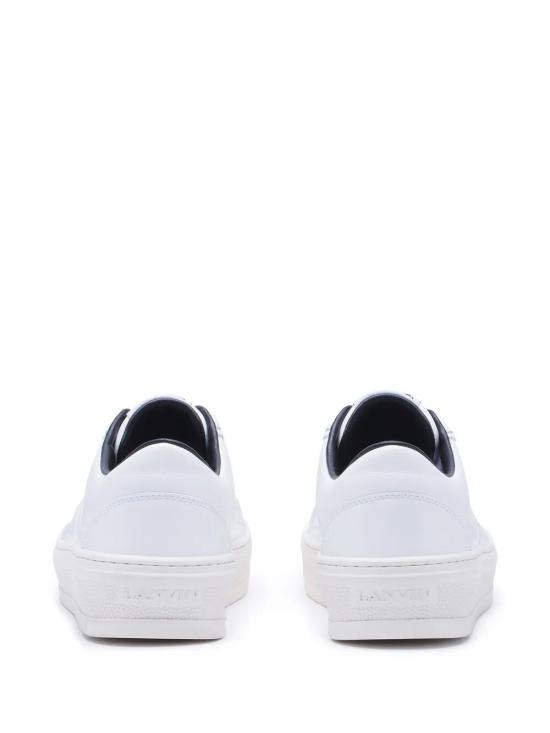 25FW 랑방 스니커즈 FM SKLK09 NAPA H24 00 WHITE - LANVIN