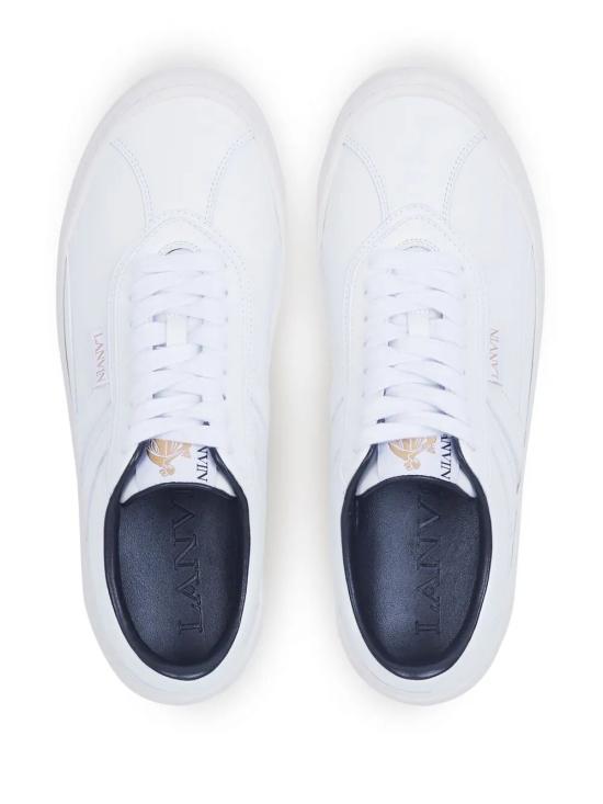 25FW 랑방 스니커즈 FM SKLK09 NAPA H24 00 WHITE - LANVIN