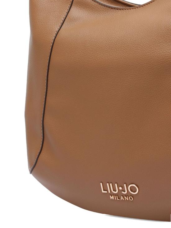 25FW 리우조 토트백 AF5053 E005881140 Suede - LIU JO