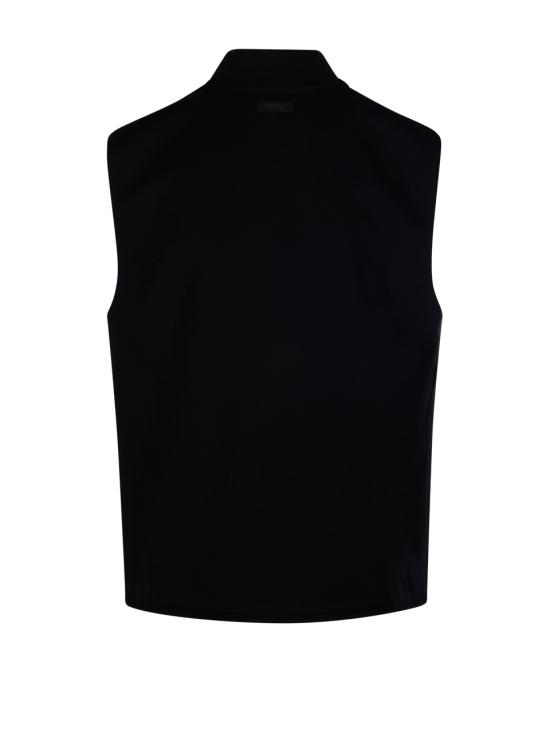 25FW 라르디니 베스트 AABYRNE CN65602 999 - LARDINI