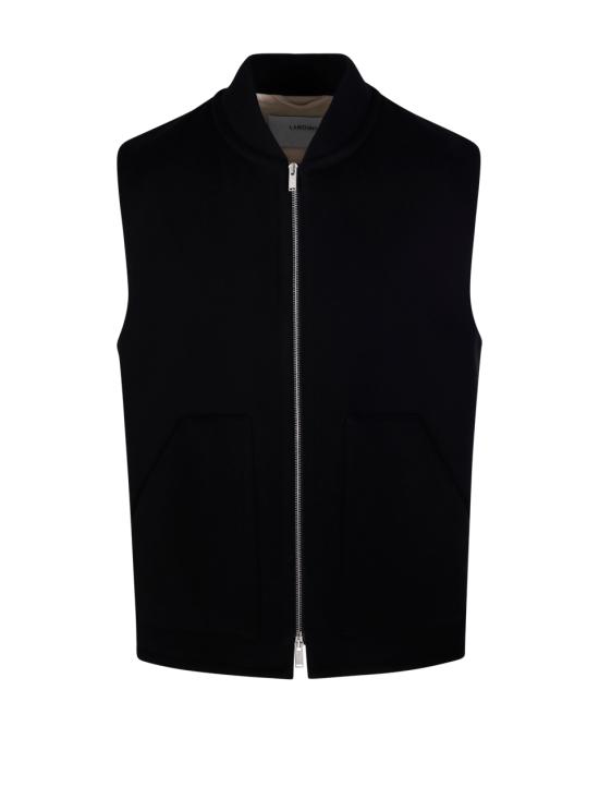 25FW 라르디니 베스트 AABYRNE CN65602 999