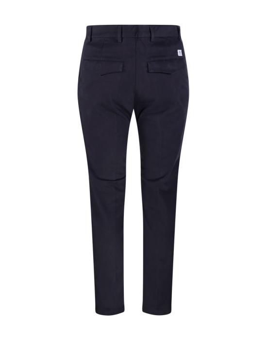 25FW 디파트먼트5 스트레이트 팬츠 UP005 2TS0084 816 NAVY - DEPARTMENT 5