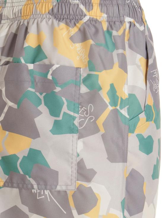  오브젝트 포 라이프 비치웨어 OBJ00230714YELCAM Multicolor - OBJECTS IV LIFE