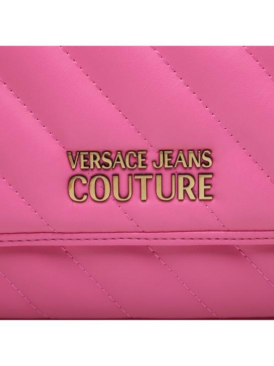  베르사체 숄더백 74VA4BA2 ZS409406 Pink - VERSACE