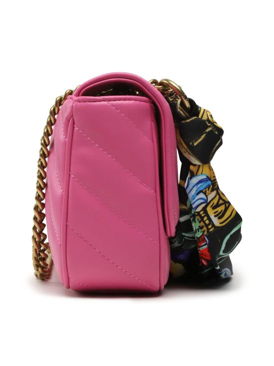  베르사체 숄더백 74VA4BA2 ZS409406 Pink - VERSACE