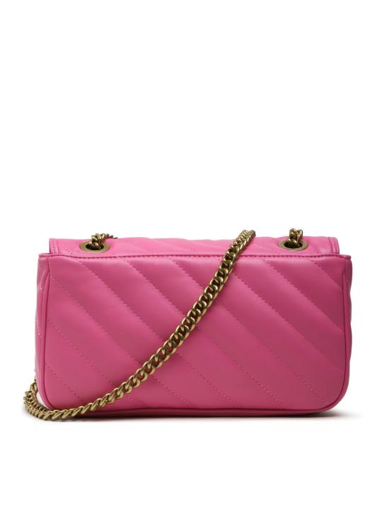  베르사체 숄더백 74VA4BA2 ZS409406 Pink - VERSACE