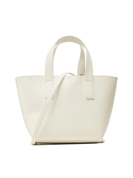  베르사체 토트백 74VA4BFA ZS413003 White - VERSACE