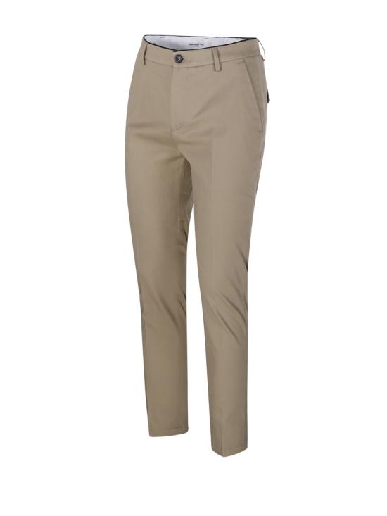 25FW 디파트먼트5 스트레이트 팬츠 UP005 2TS0084 063 DESERT - DEPARTMENT 5