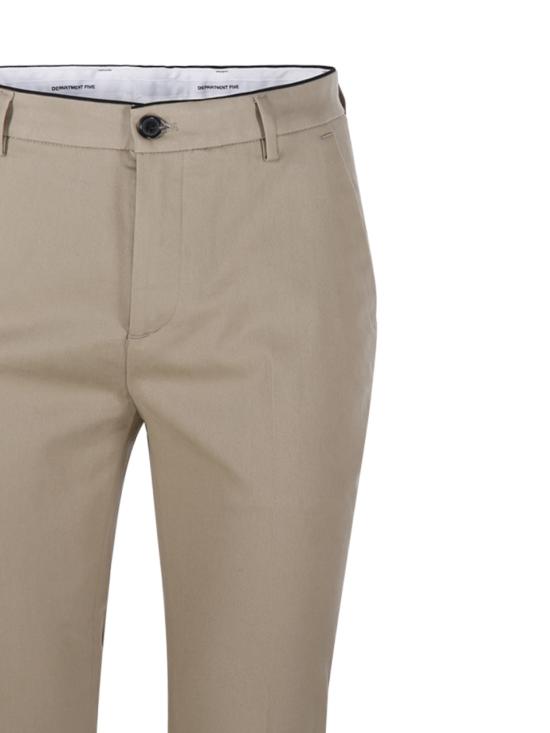 25FW 디파트먼트5 스트레이트 팬츠 UP005 2TS0084 063 DESERT - DEPARTMENT 5