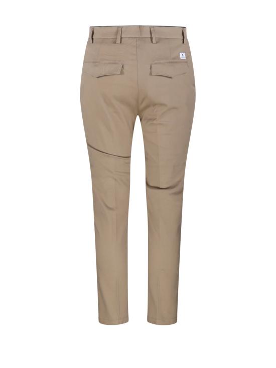 25FW 디파트먼트5 스트레이트 팬츠 UP005 2TS0084 063 DESERT - DEPARTMENT 5