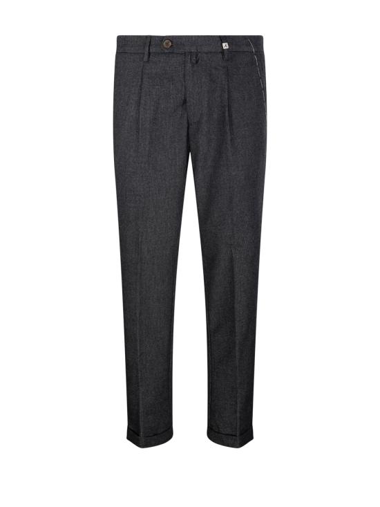 25FW 미쓰 스트레이트 팬츠 25WM19L 17 334 MICRO GRIGIO SC