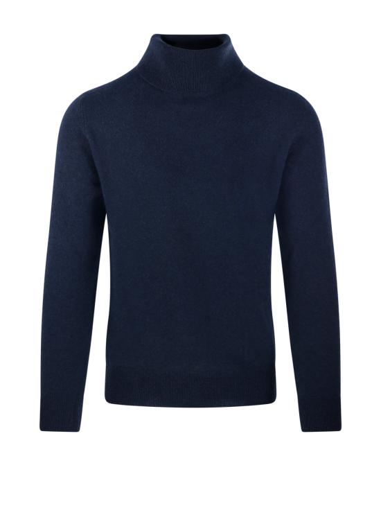 25FW 알테아 터틀넥 2561081 02 BLUE