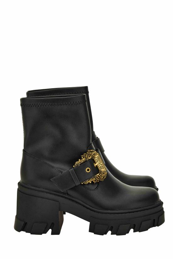 25FW 베르사체 부츠 79VA3S80 71570899 Black - VERSACE