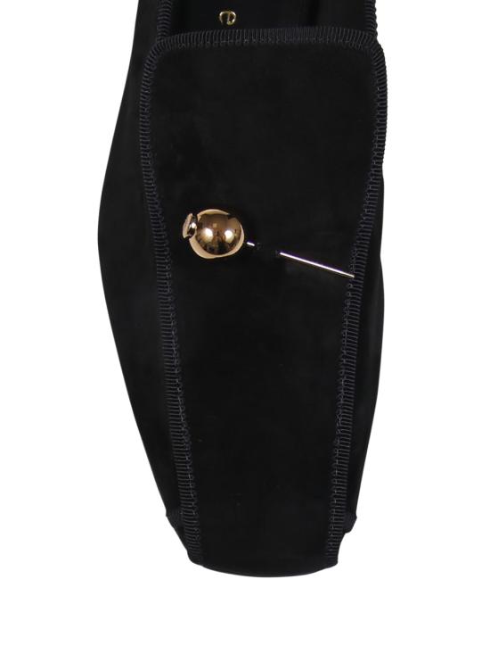 25FW HERBERT LEVINE 로퍼 HBWF015 001 BLACK - OTHER BRANDS