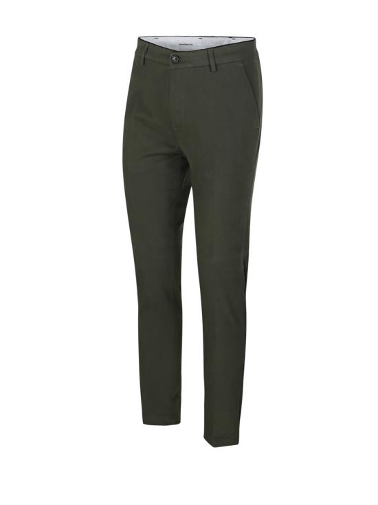 25FW 디파트먼트5 스트레이트 팬츠 UP005 2TS0084 715 MILITARE - DEPARTMENT 5