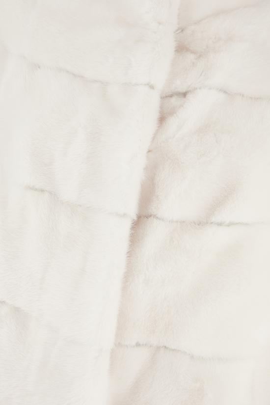 25FW OLIVIA V 무톤 25V75681 BIANCOOTTICO BIANCO OTTICO - OTHER BRANDS