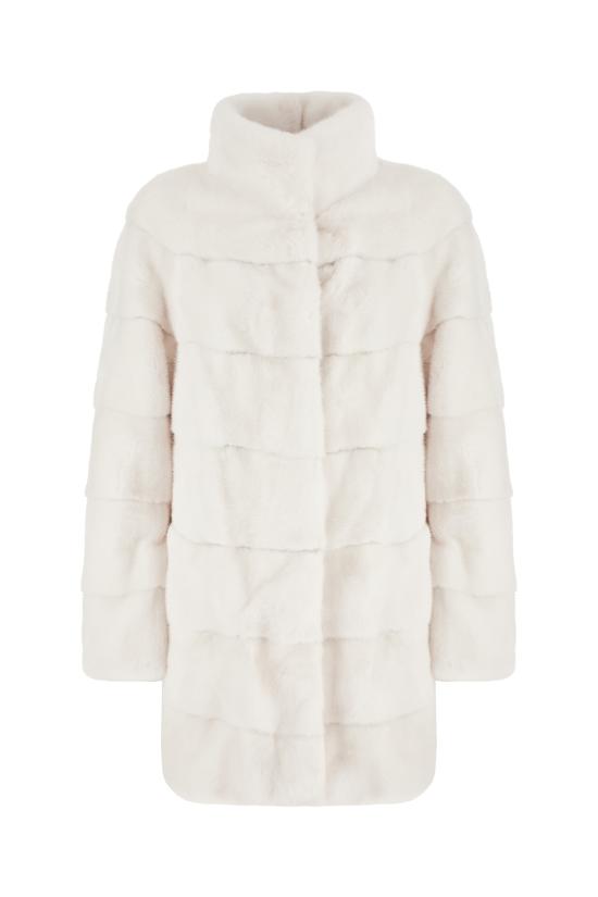 25FW OLIVIA V 무톤 25V75681 BIANCOOTTICO BIANCO OTTICO