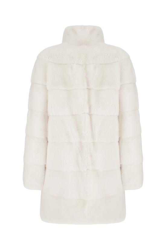 25FW OLIVIA V 무톤 25V75681 BIANCOOTTICO BIANCO OTTICO - OTHER BRANDS