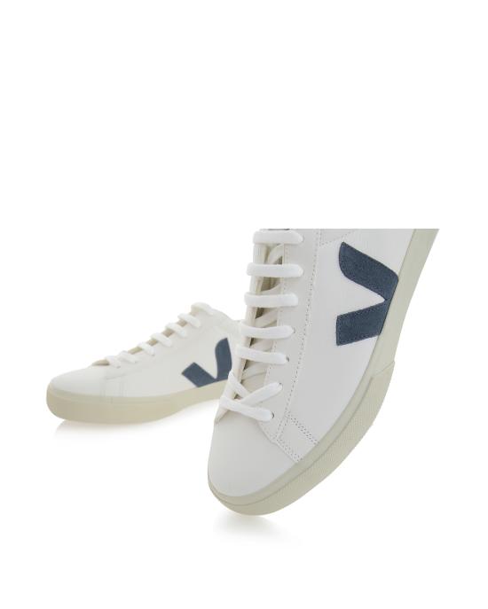 26SS 베자 스니커즈 CP0503121B EXTRA WHITE CALIFORNIA BIANCO MULTI - VEJA