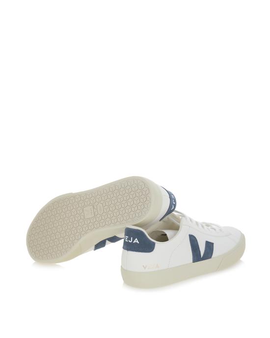 26SS 베자 스니커즈 CP0503121B EXTRA WHITE CALIFORNIA BIANCO MULTI - VEJA