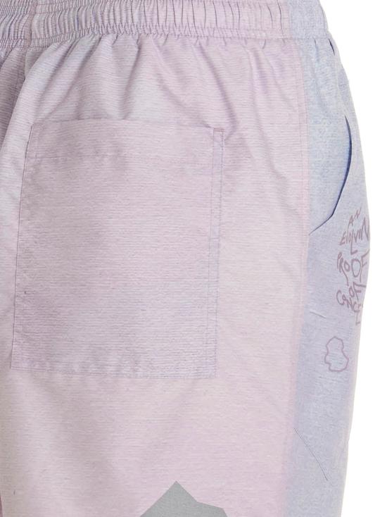  오브젝트 포 라이프 스윔팬츠 OBJ00230723LILFAD Purple - OBJECTS IV LIFE