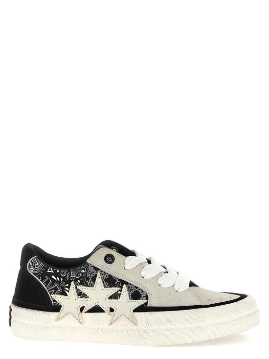 25FW 아미리 스니커즈 AMFOSR1167BLACK