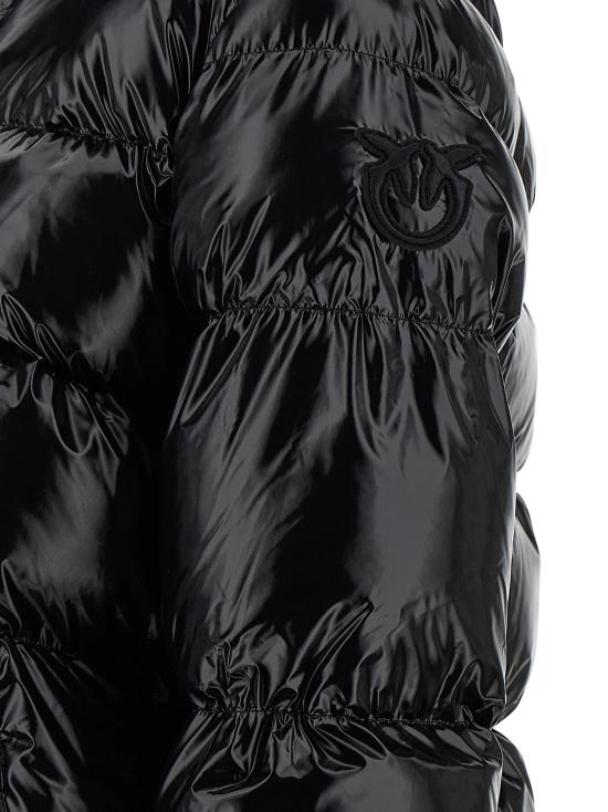 25FW 핑코 숏패딩 101597A2P7Z99 - PINKO