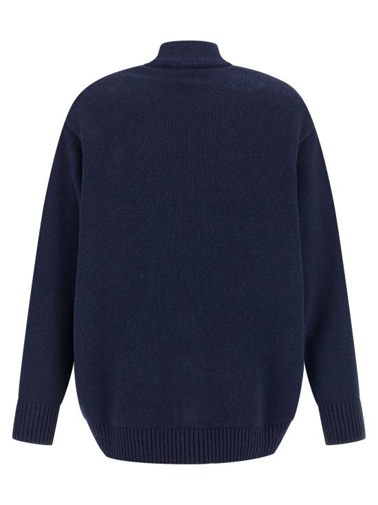 25FW 알베르타 페레티 가디건 A093766010289 - ALBERTA FERRETTI