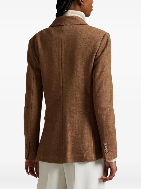 25FW 폴로 랄프로렌 자켓 211973828 001 NUDE NEUTRALS - POLO RALPH LAUREN