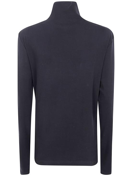 25FW 와이즈 요지 야마모토 반팔 티셔츠 YMT08672097 2 BLACK - Y’S YOHJI YAMAMOTO