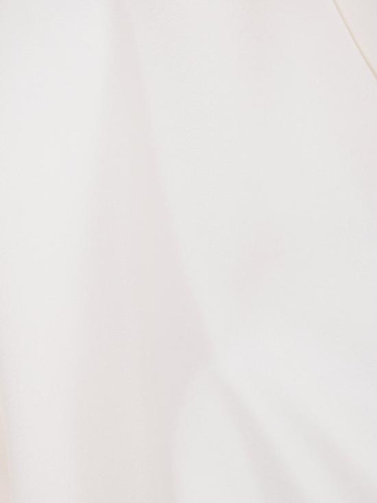 25FW 파비아나 필리피 블라우스 TPD225F843L703 0145 WHITE - FABIANA FILIPPI