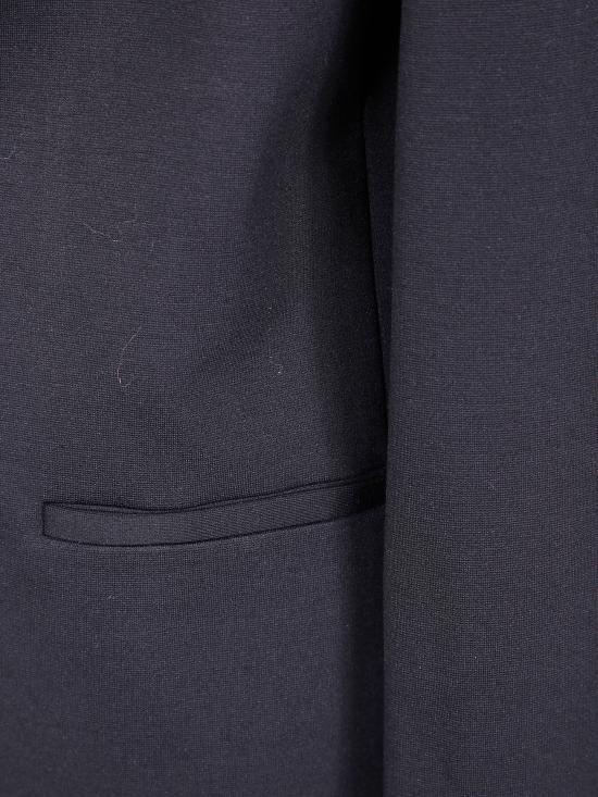 25FW 트윈셋 수트 자켓 252TP2601 00006 BLACK - TWINSET