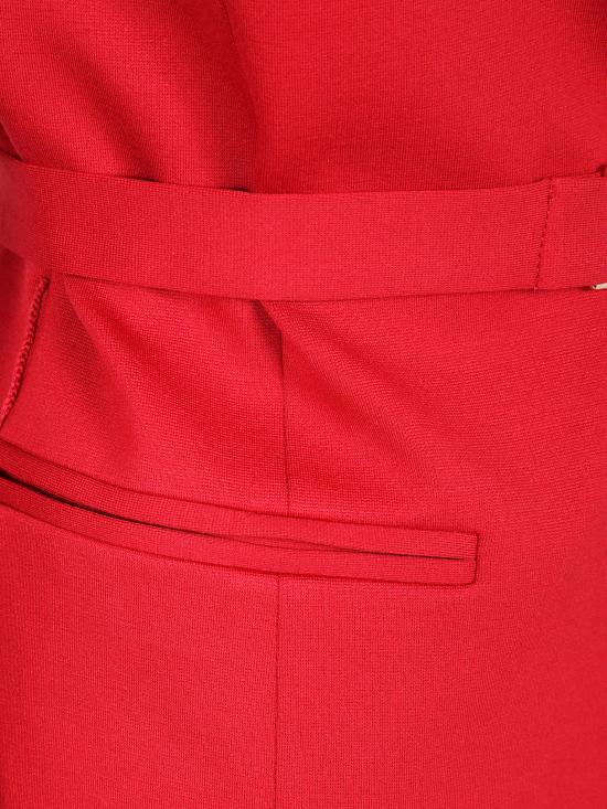 25FW 트윈셋 수트 자켓 252TP2600 00740 RED - TWINSET