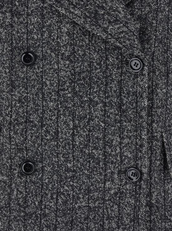25FW 돌체앤가바나 수트 자켓 F27FXTFRZANS8051 Grey - DOLCE & GABBANA